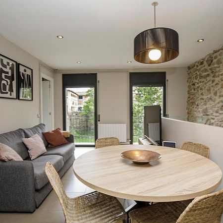Apartamento Centric Ripoll Exterior foto