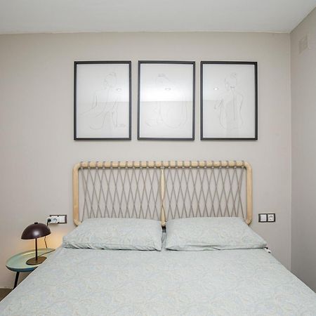 Apartamento Centric Ripoll Exterior foto