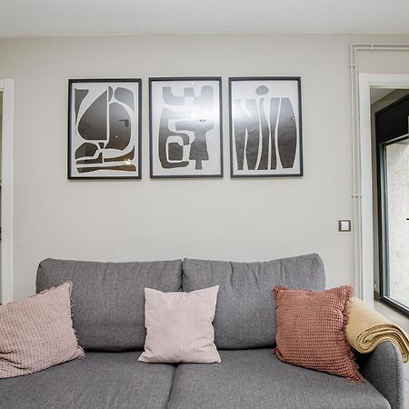 Apartamento Centric Ripoll Exterior foto