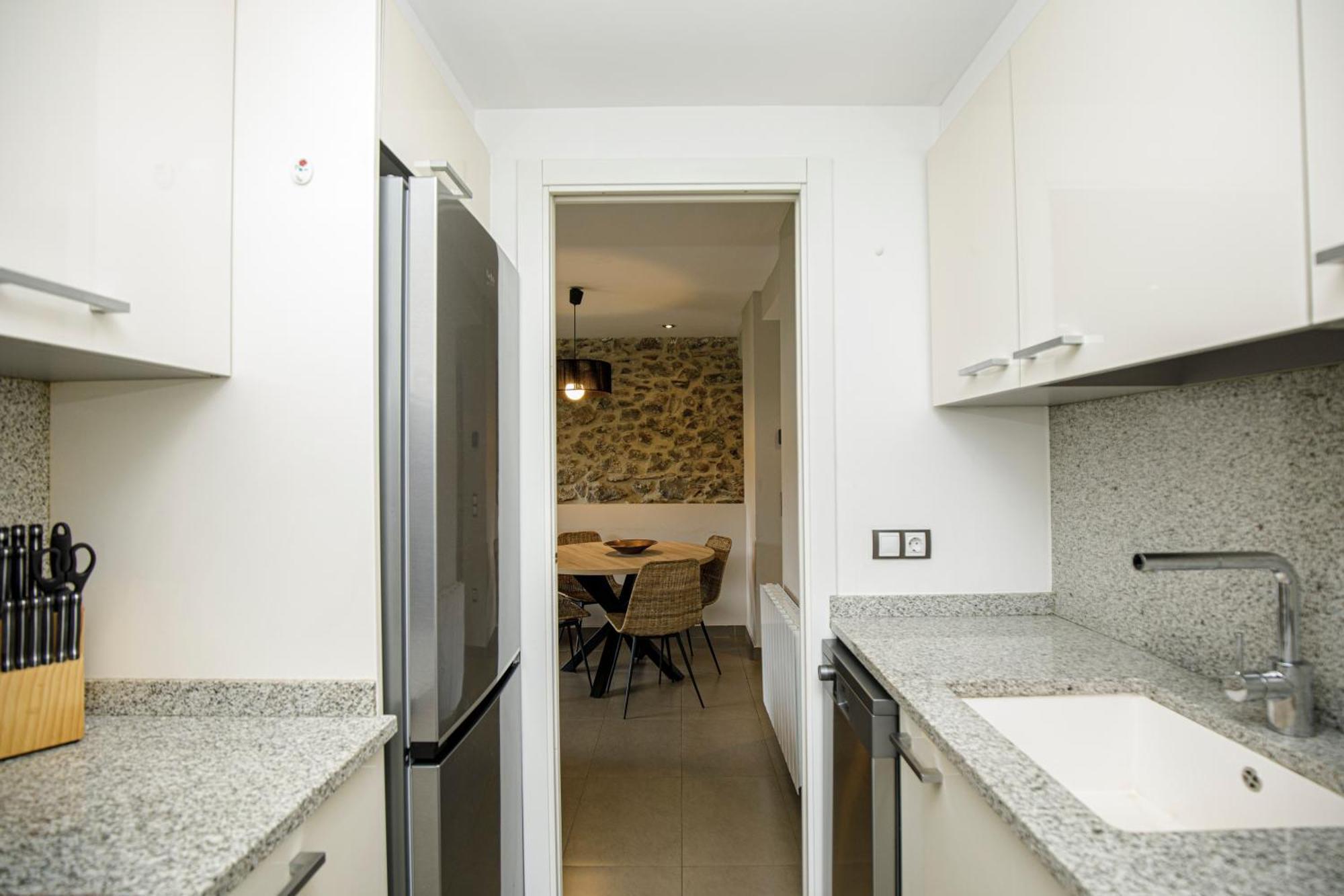 Apartamento Centric Ripoll Exterior foto