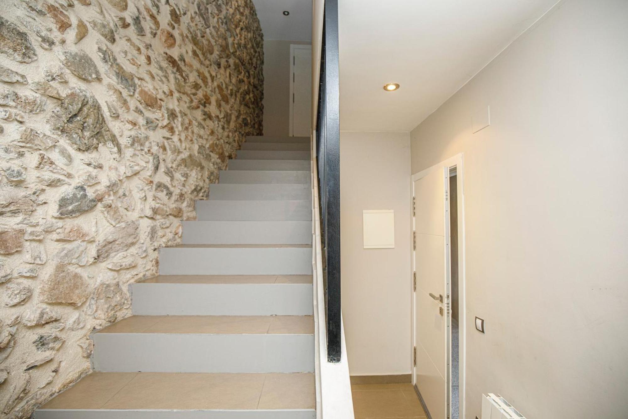 Apartamento Centric Ripoll Exterior foto