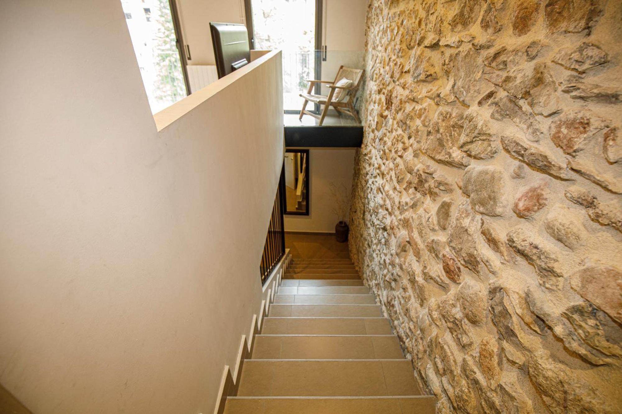 Apartamento Centric Ripoll Exterior foto