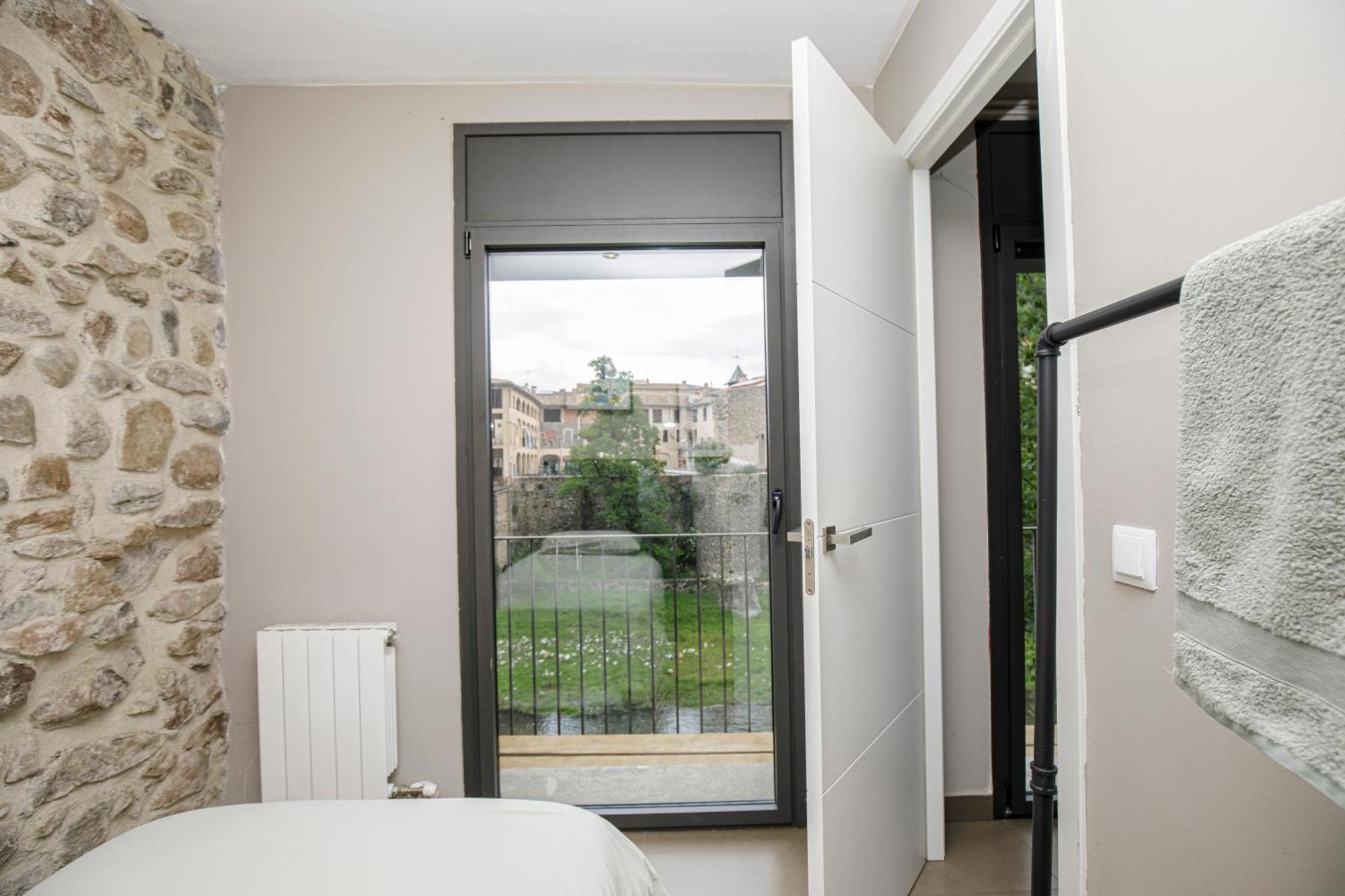 Apartamento Centric Ripoll Exterior foto
