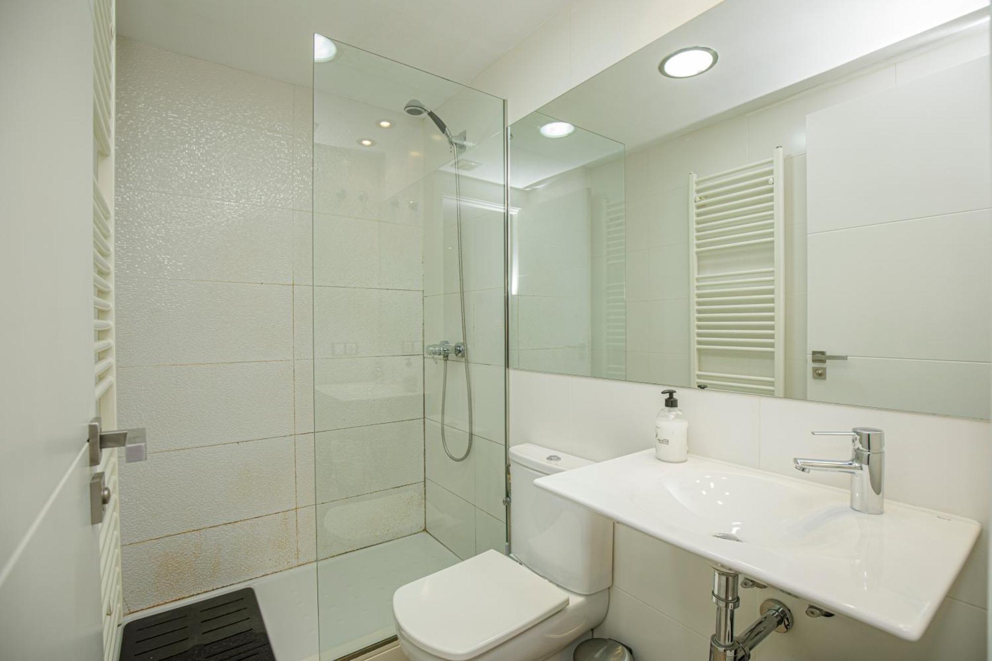 Apartamento Centric Ripoll Exterior foto
