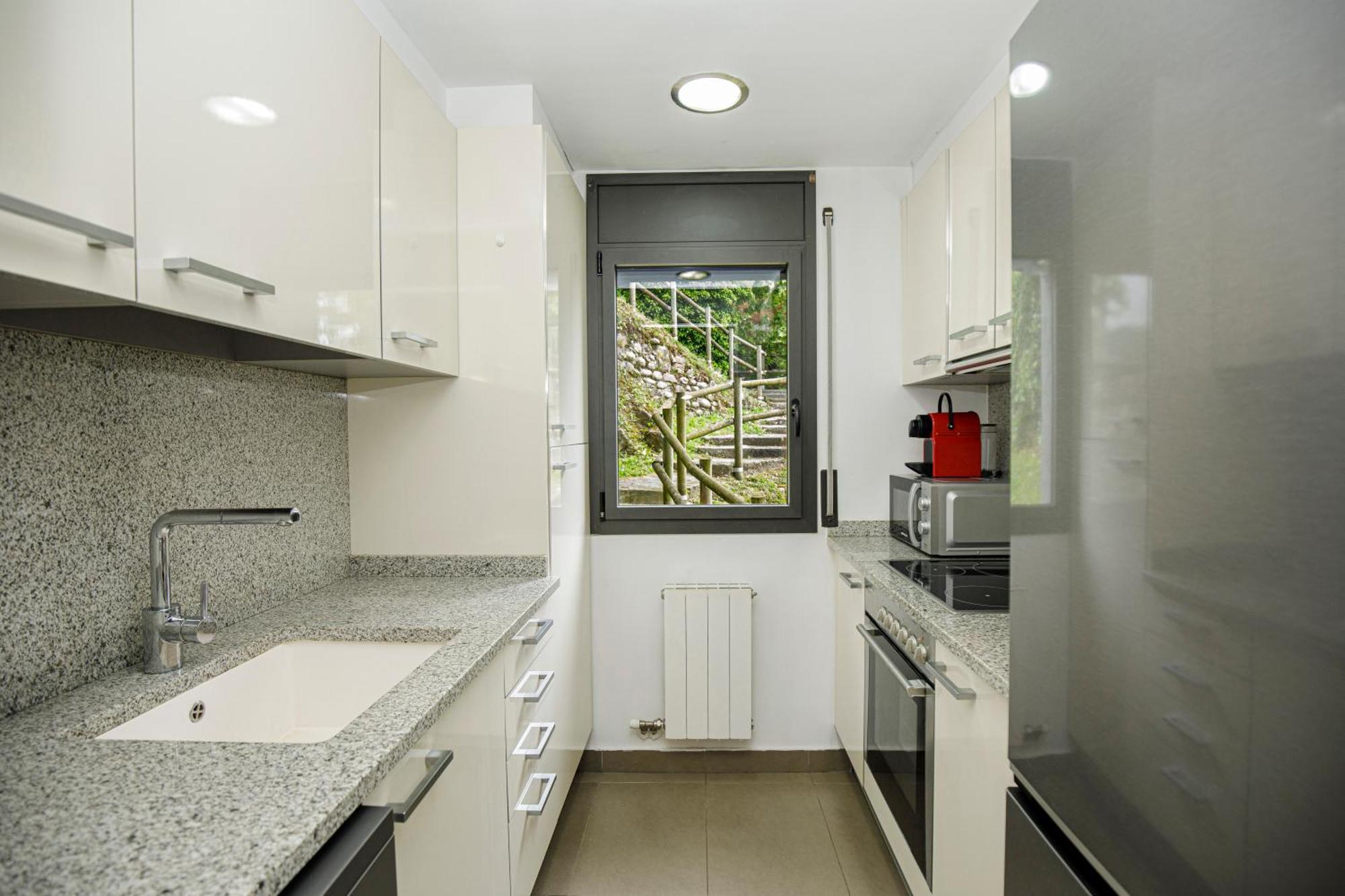 Apartamento Centric Ripoll Exterior foto