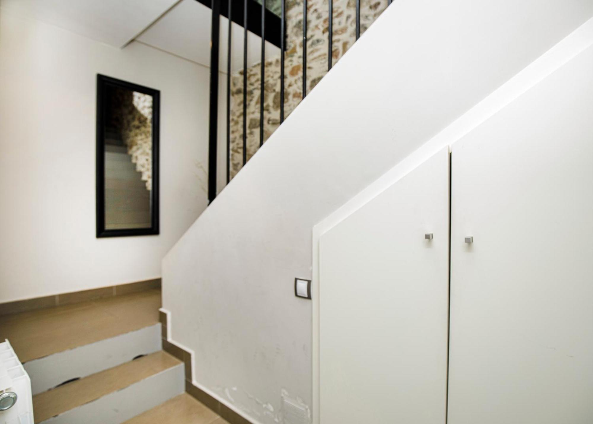 Apartamento Centric Ripoll Exterior foto